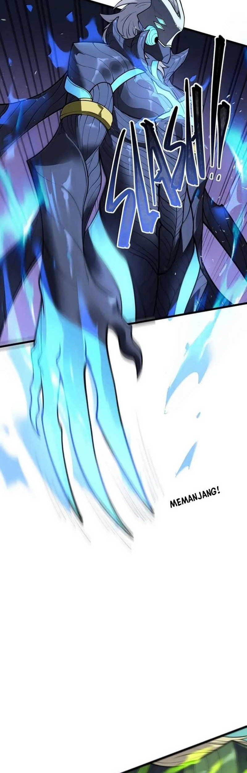 King Of Snow chapter 49 halaman 32