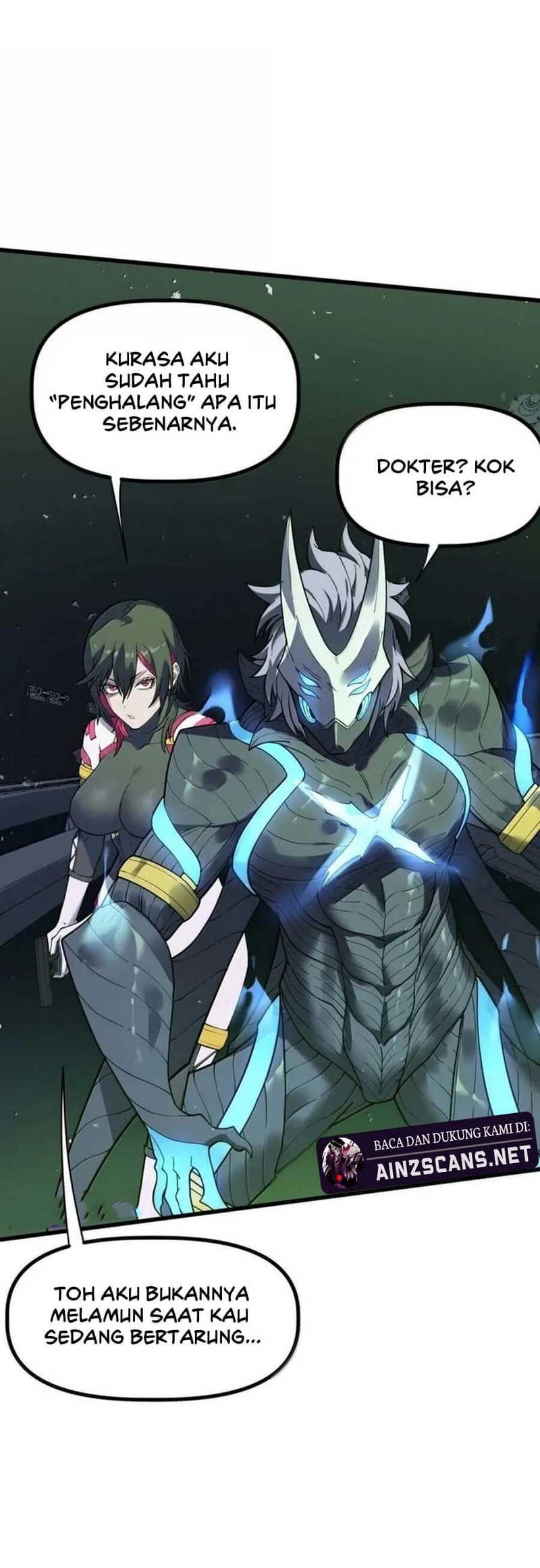 King Of Snow chapter 49 halaman 45