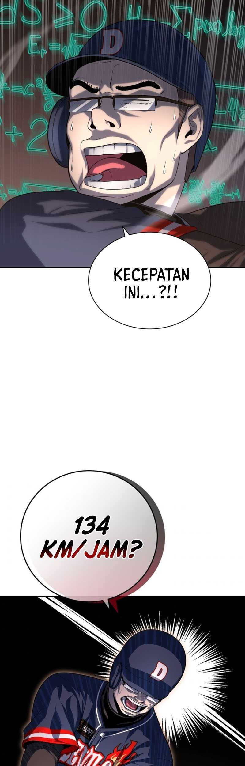 King of The Mound chapter 21 halaman 69
