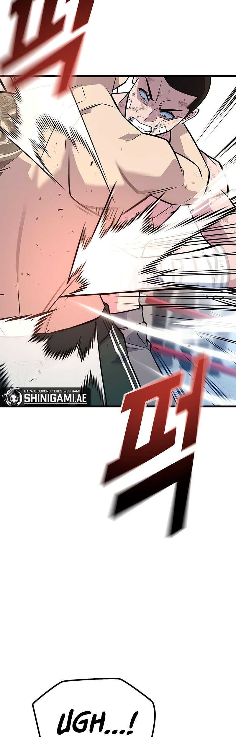 King of Violence chapter 13 halaman 80