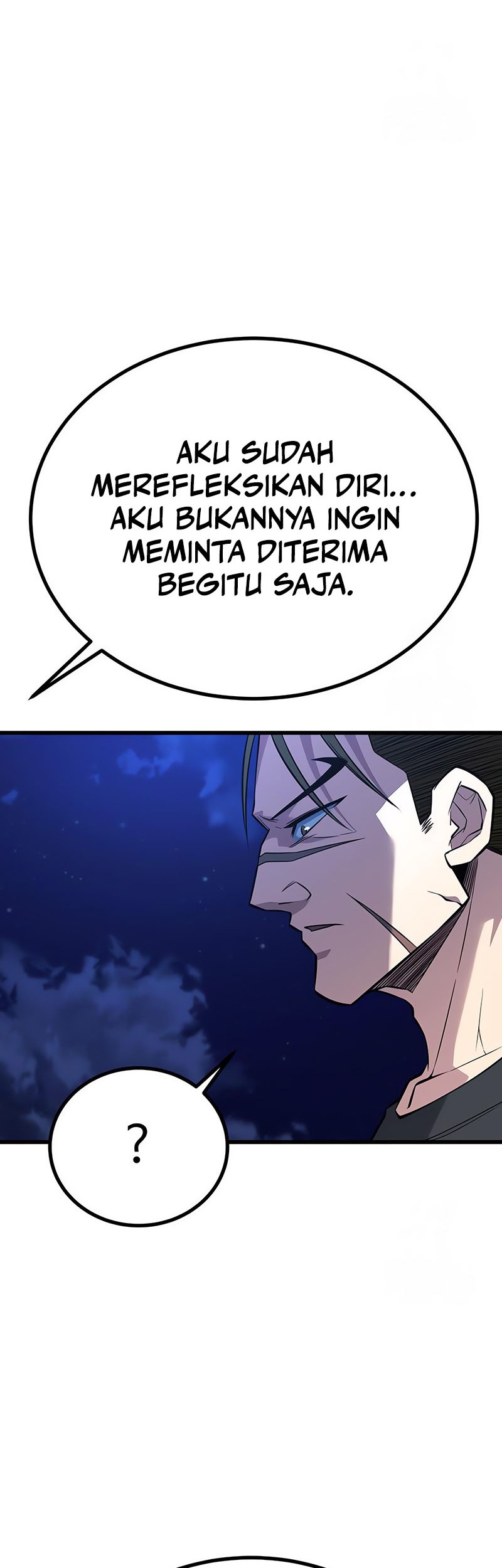 King of Violence chapter 21 halaman 23