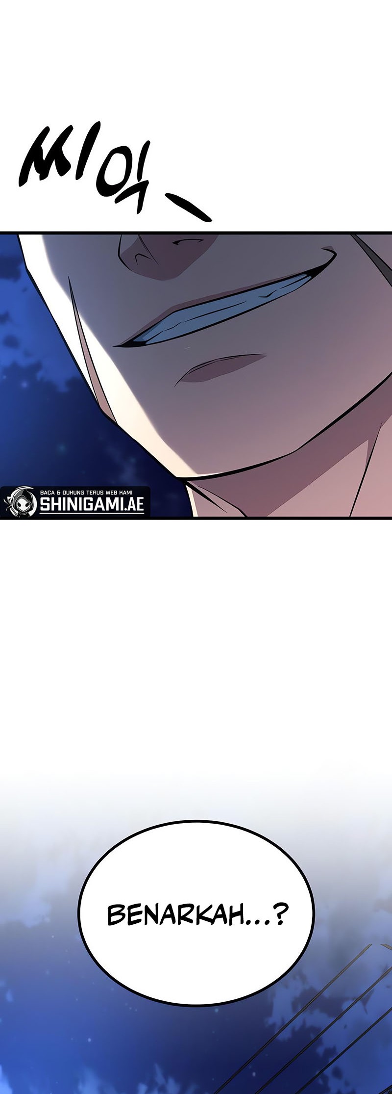 King of Violence chapter 21 halaman 25