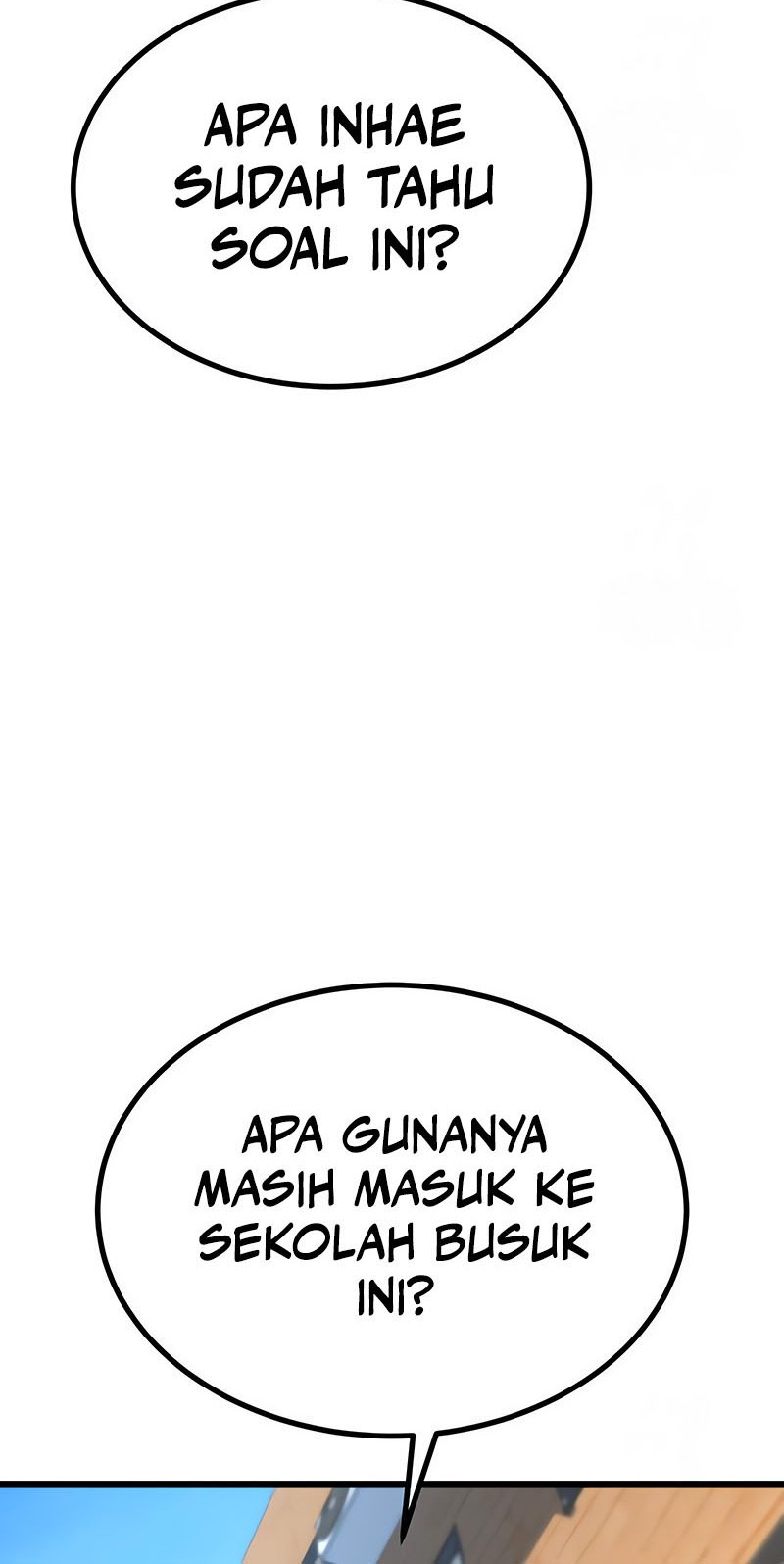 King of Violence chapter 21 halaman 41