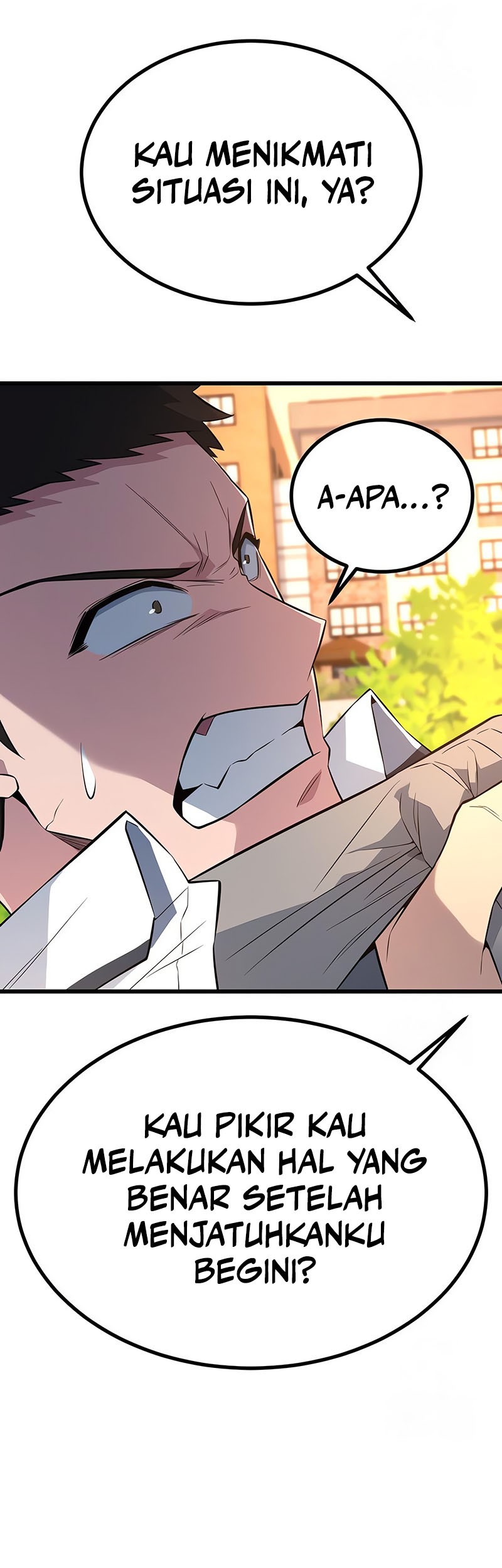 King of Violence chapter 21 halaman 52