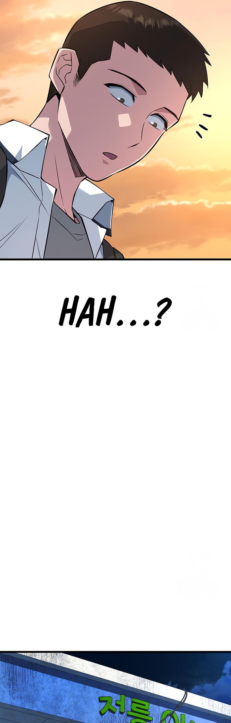King of Violence chapter 21 halaman 58