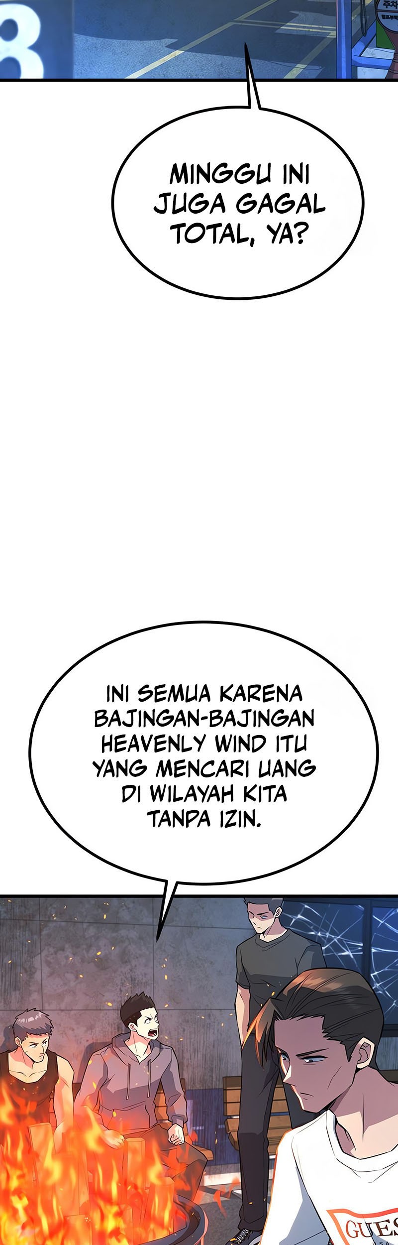 King of Violence chapter 21 halaman 60