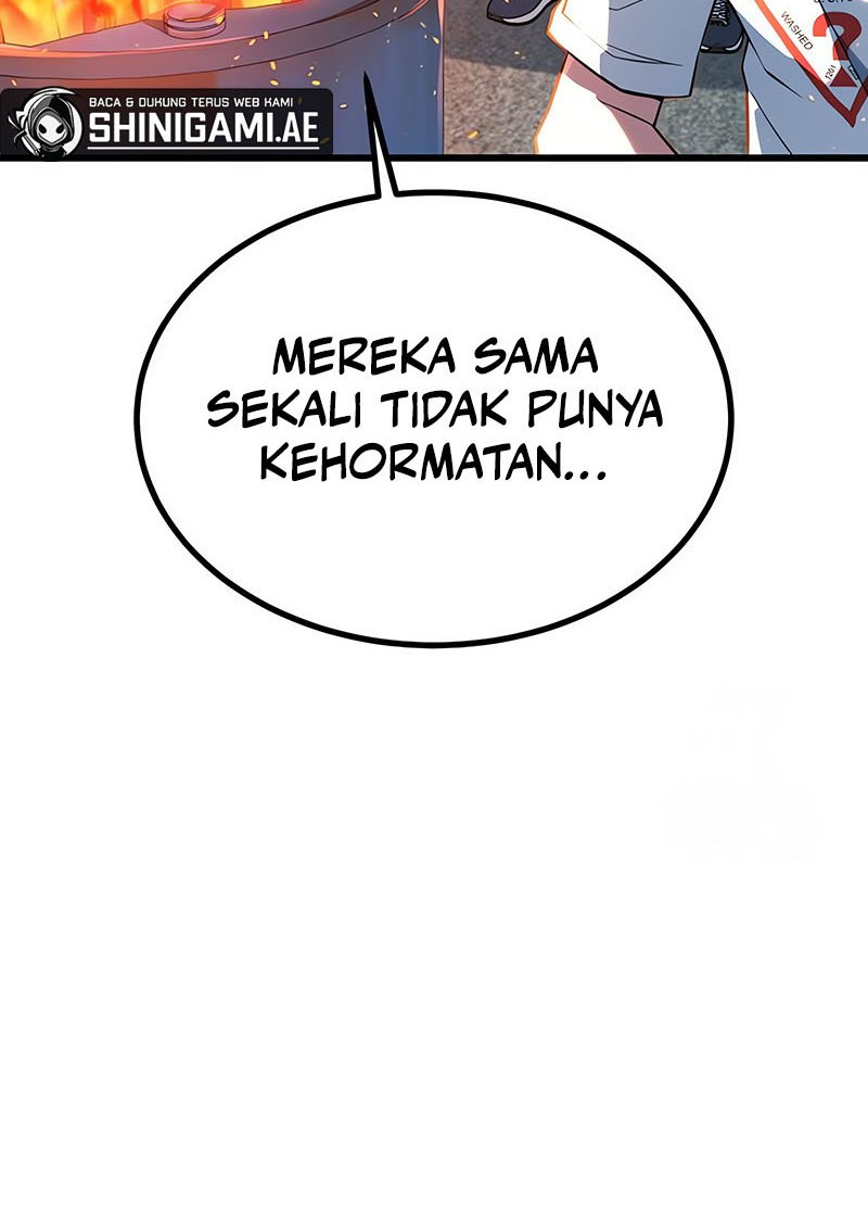 King of Violence chapter 21 halaman 61