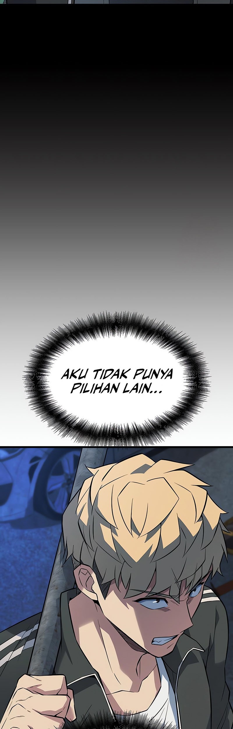 King of Violence chapter 21 halaman 71