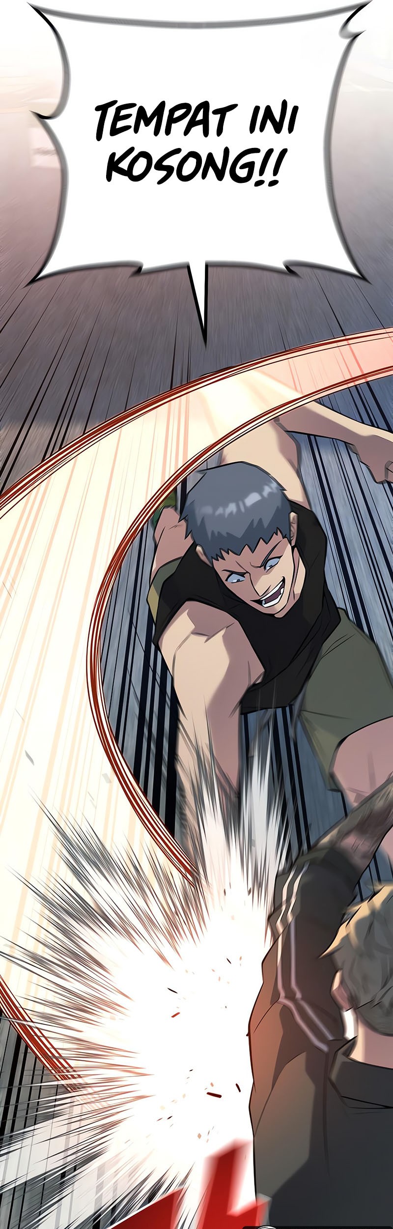 King of Violence chapter 21 halaman 76