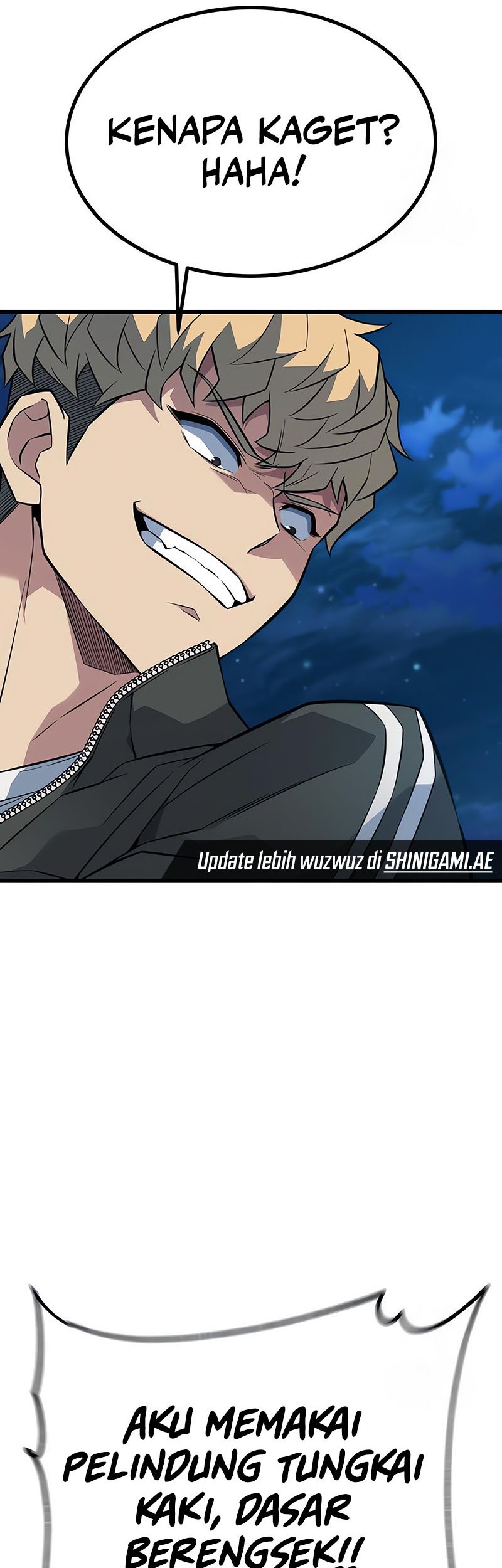 King of Violence chapter 21 halaman 79