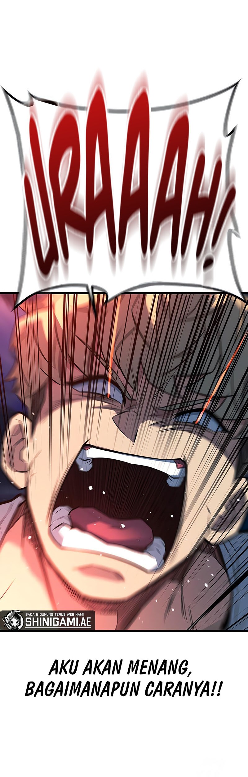 King of Violence chapter 21 halaman 85