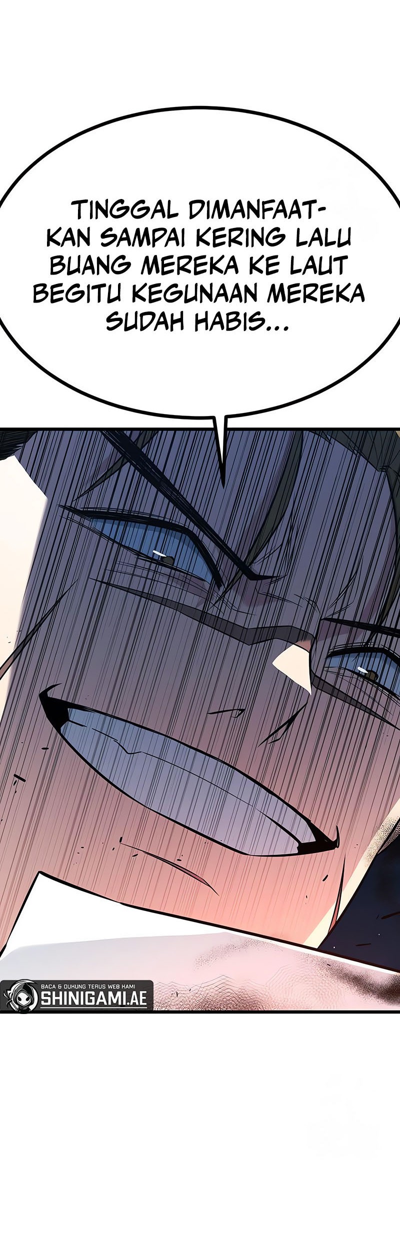 King of Violence chapter 21 halaman 93