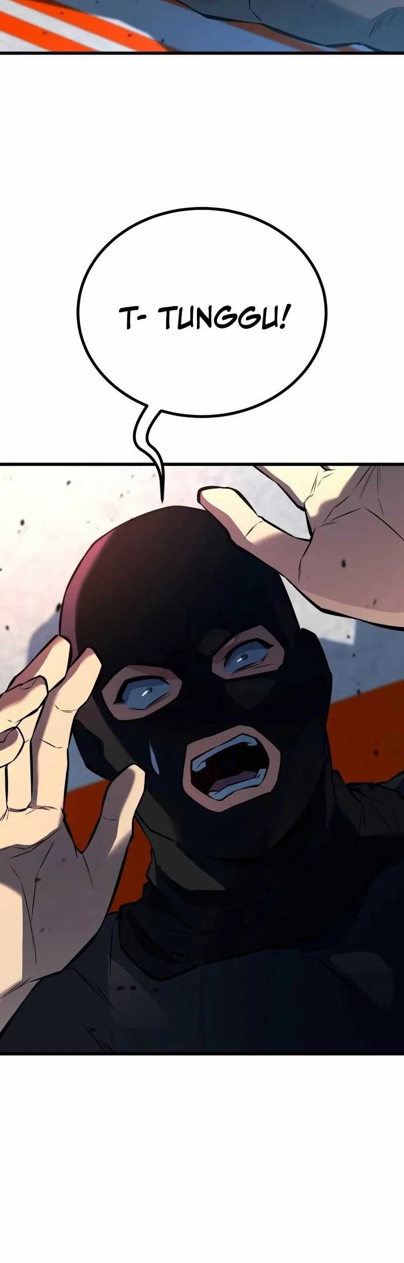 King of Violence chapter 39 halaman 32
