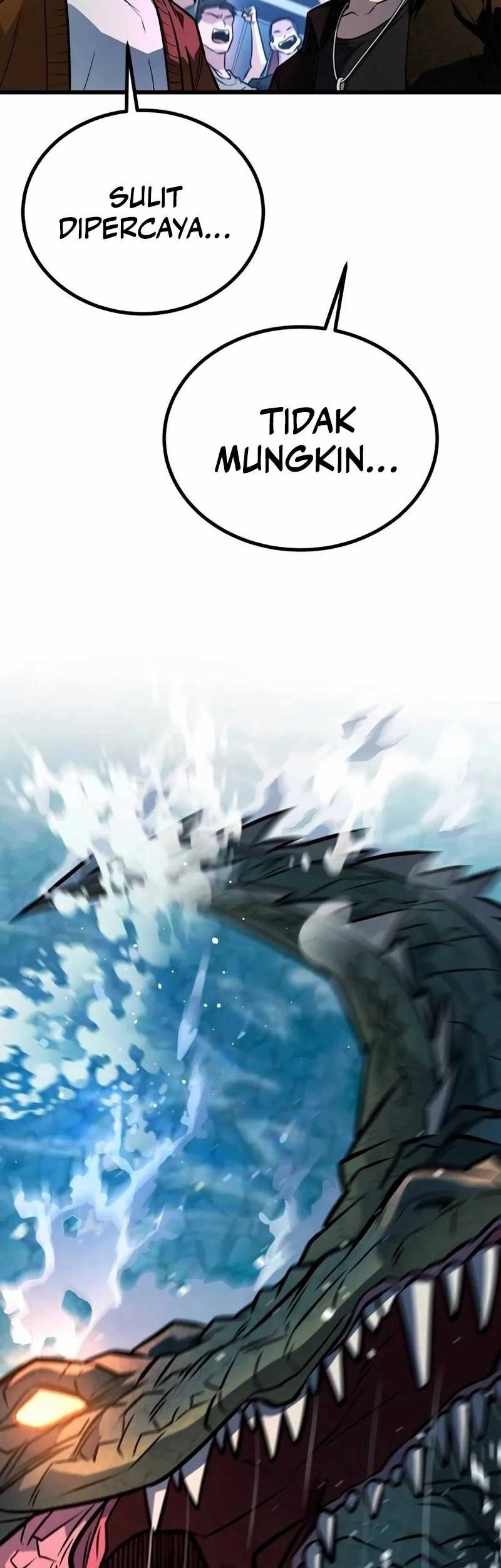 King of Violence chapter 39 halaman 82