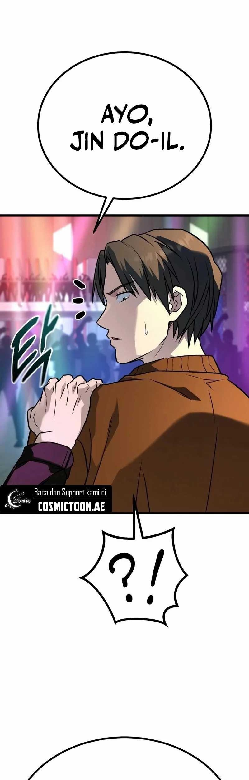 King of Violence chapter 39 halaman 93