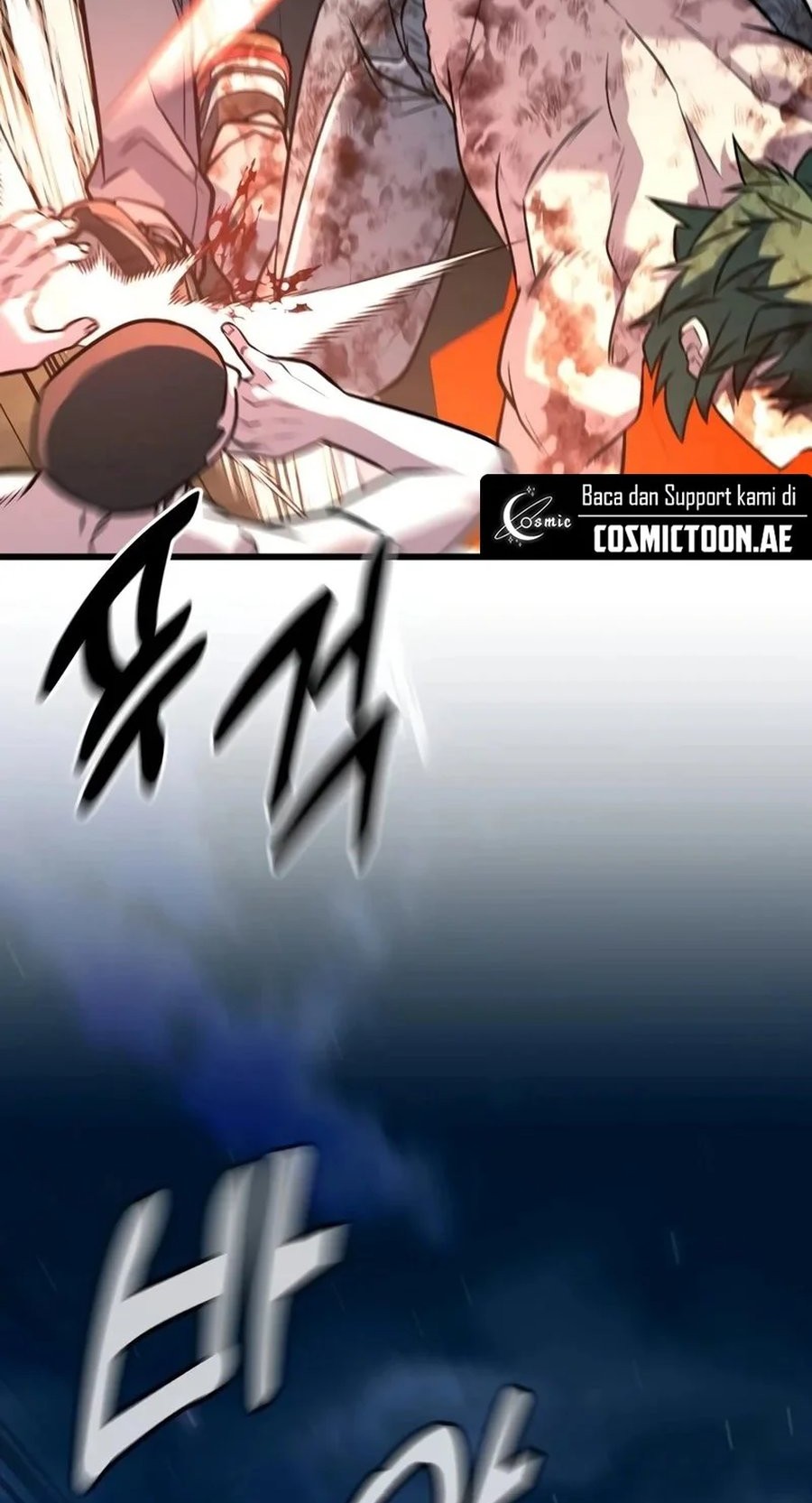 King of Violence chapter 49 halaman 59