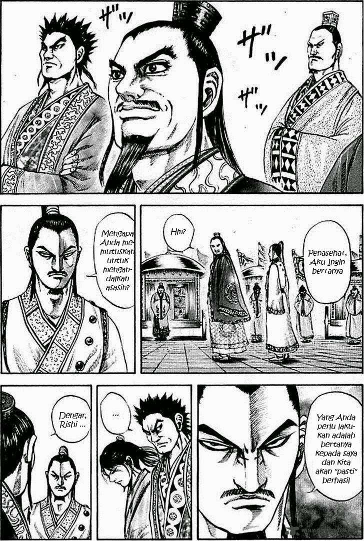 Kingdom Bab 100 halaman 3