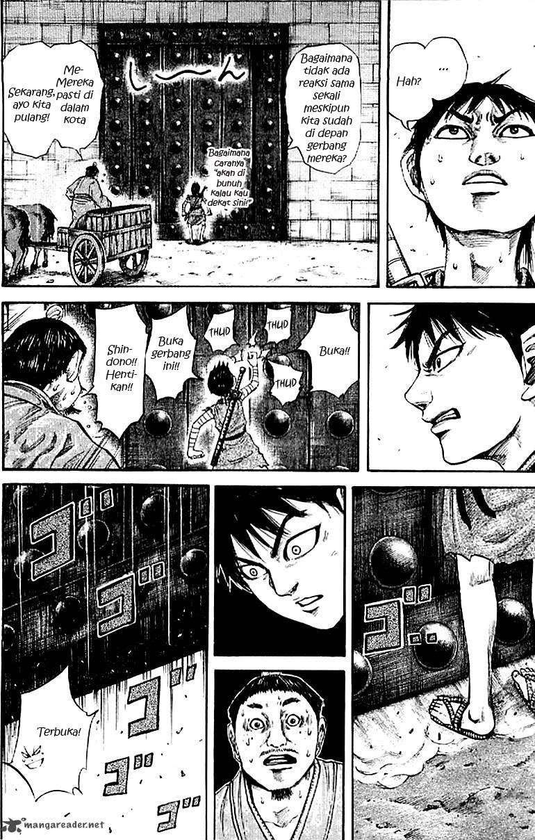 Kingdom Bab 105 halaman 3