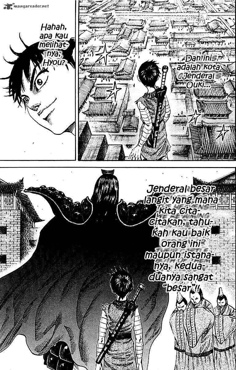 Kingdom Bab 105 halaman 11