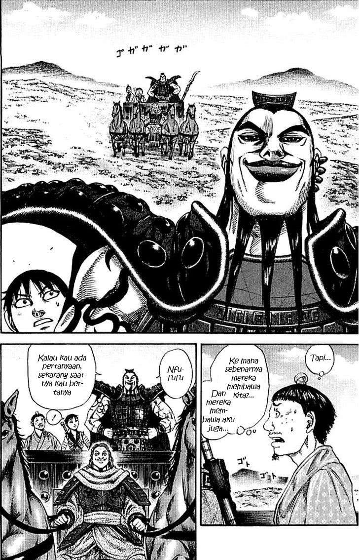 Kingdom Bab 106 halaman 3