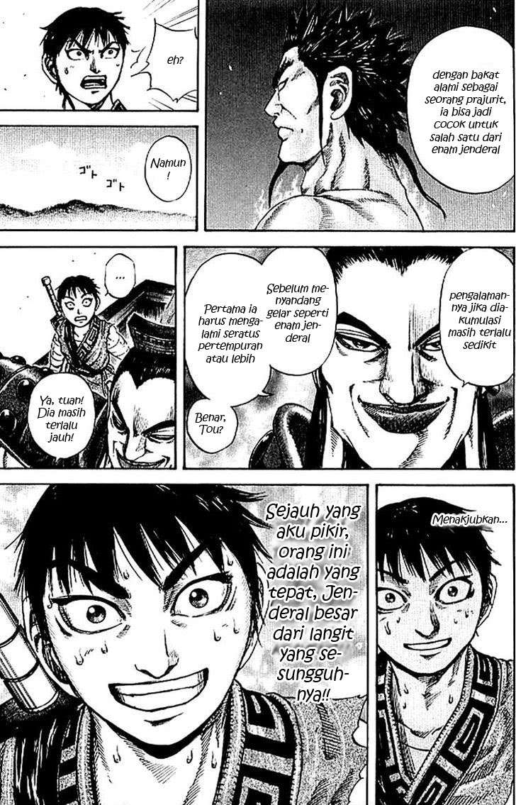 Kingdom Bab 106 halaman 11