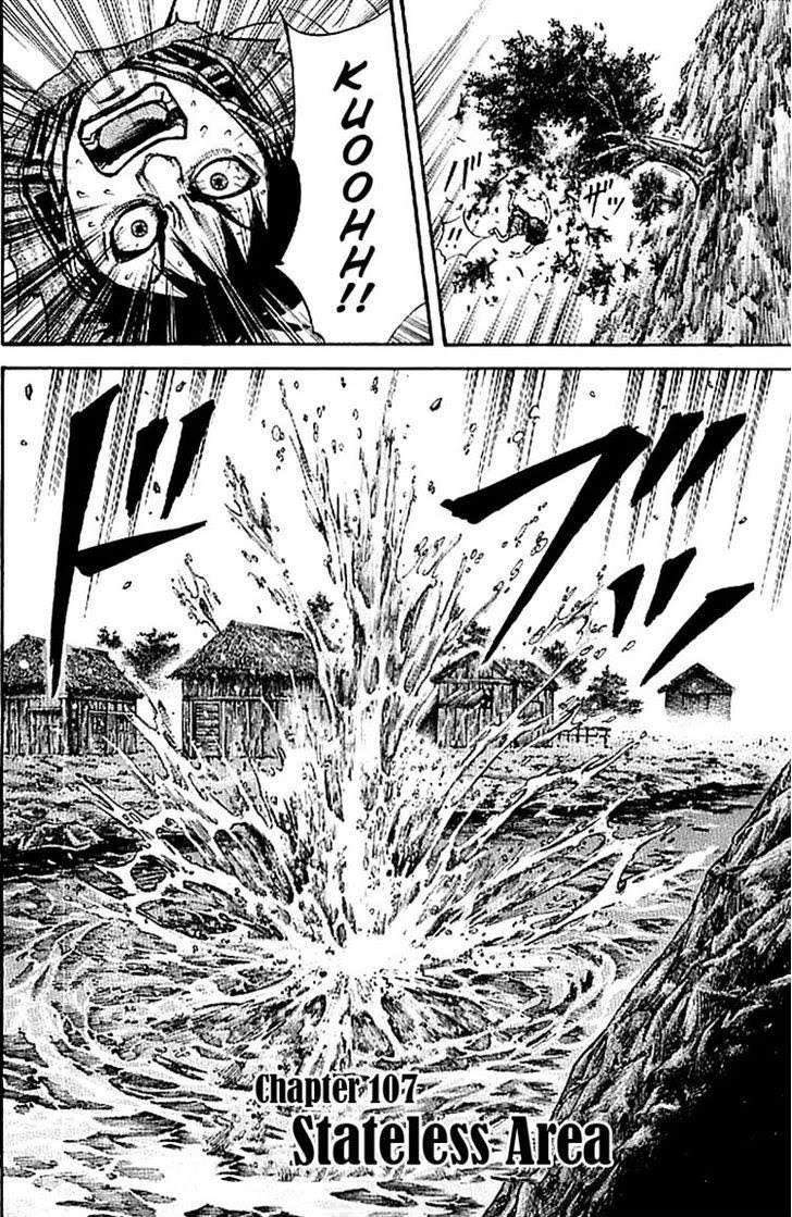 Kingdom Bab 107 halaman 3
