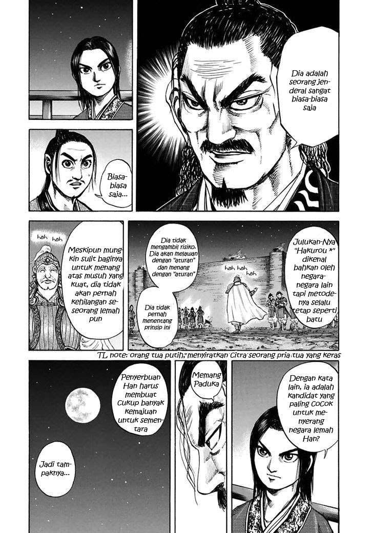 Kingdom Bab 108 halaman 11