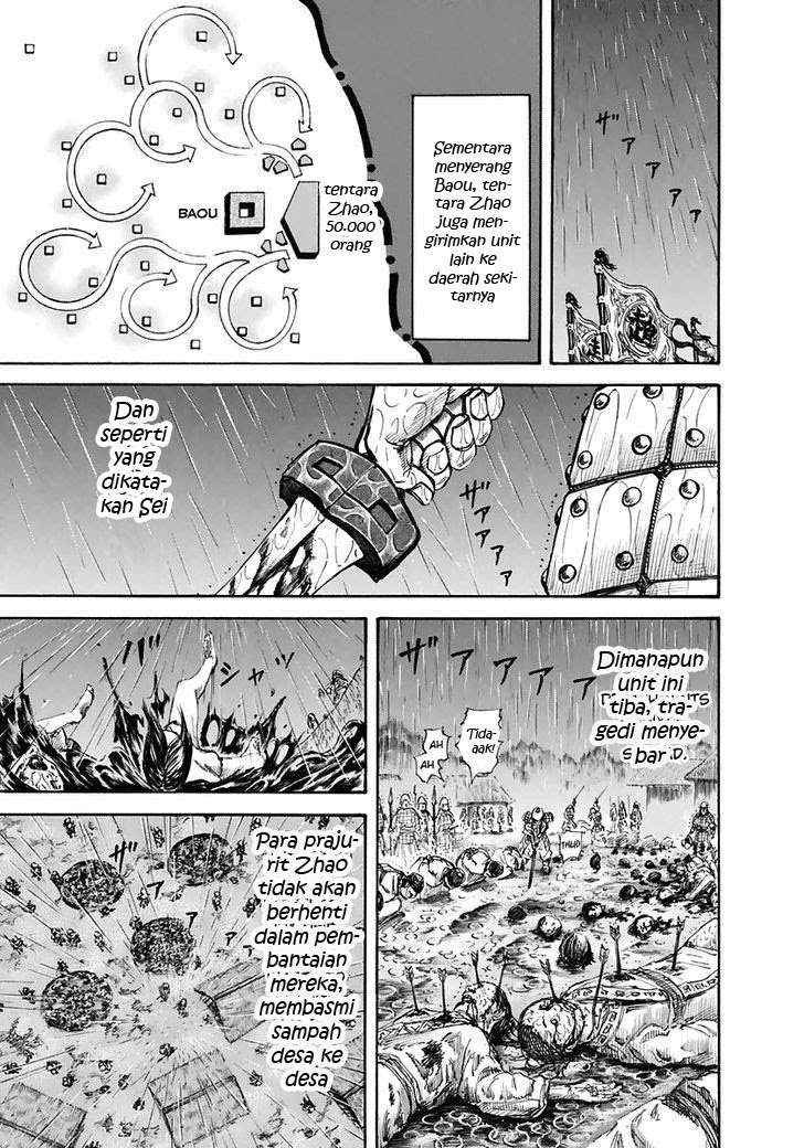 Kingdom Bab 109 halaman 13