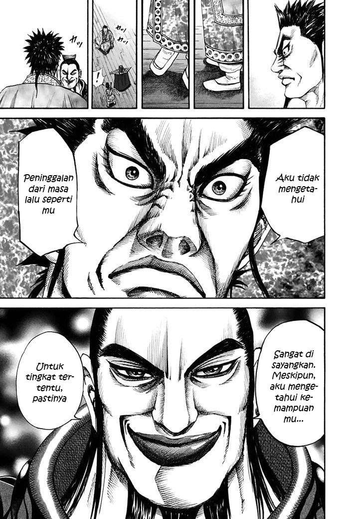 Kingdom Bab 111 halaman 11
