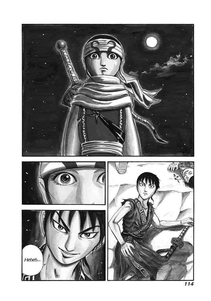 Kingdom Bab 114 halaman 3