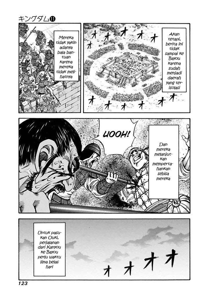 Kingdom Bab 114 halaman 11
