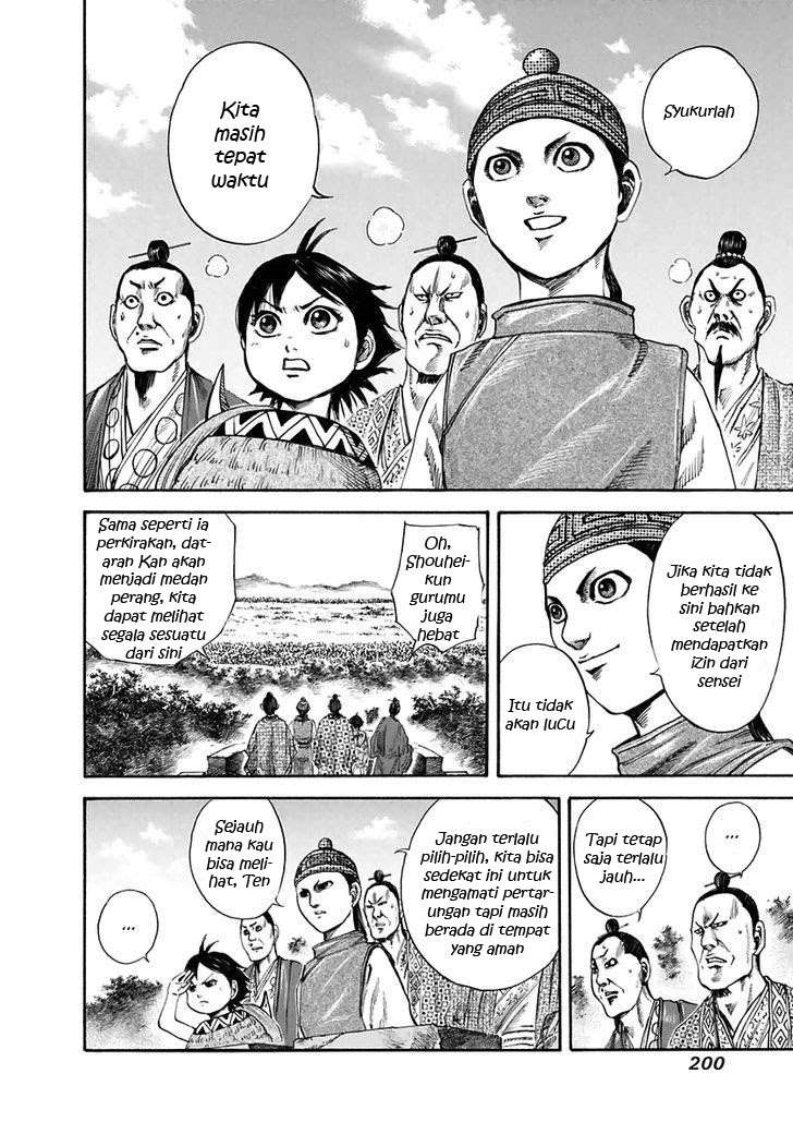 Kingdom Bab 118 halaman 11