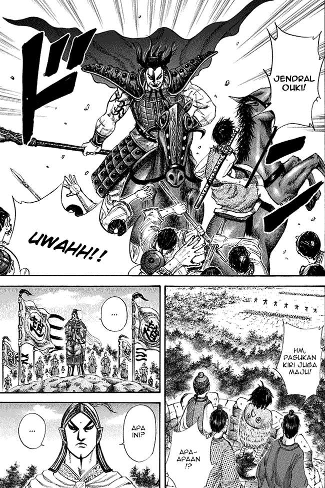 Kingdom Bab 120 halaman 11