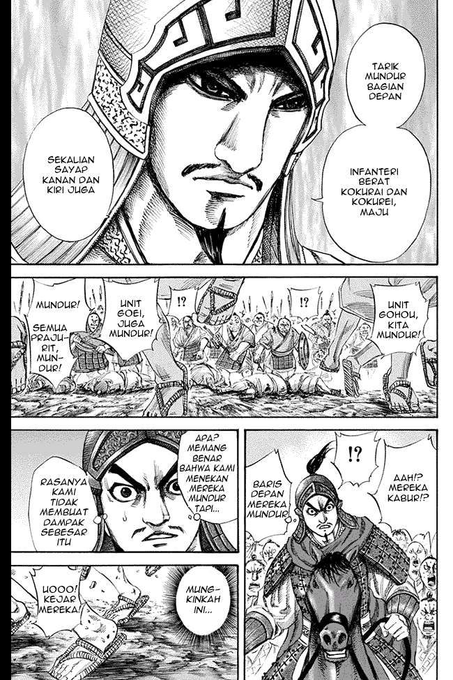 Kingdom Bab 122 halaman 11