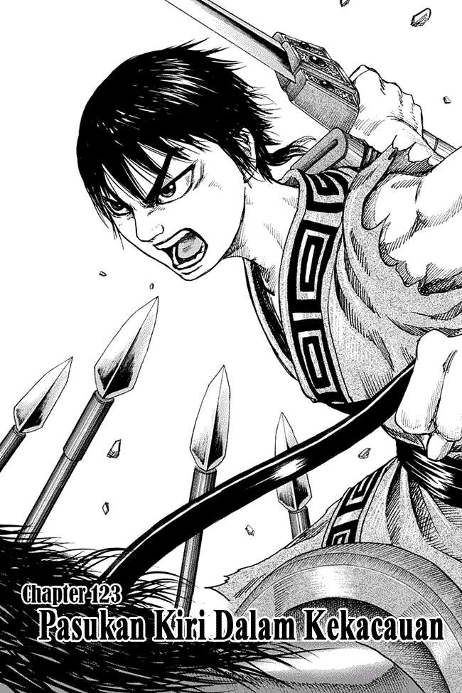 Kingdom Bab 123 halaman 1