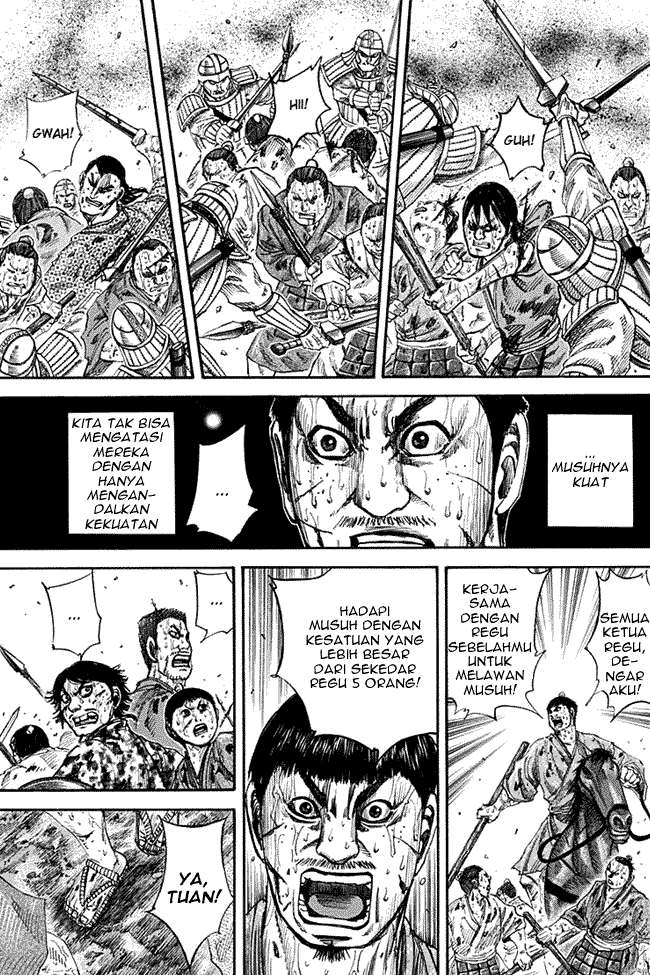 Kingdom Bab 125 halaman 3