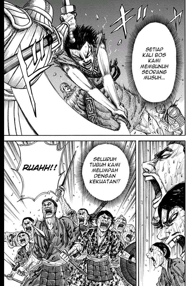 Kingdom Bab 125 halaman 11