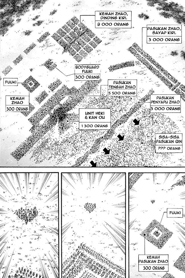 Kingdom Bab 126 halaman 1