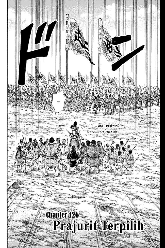 Kingdom Bab 126 halaman 2