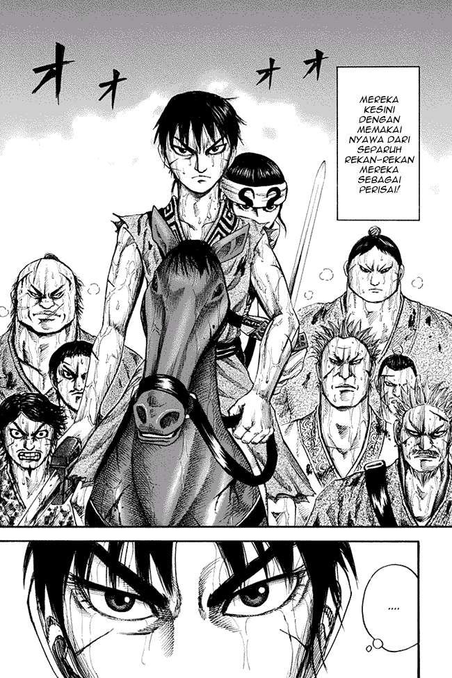 Kingdom Bab 126 halaman 4