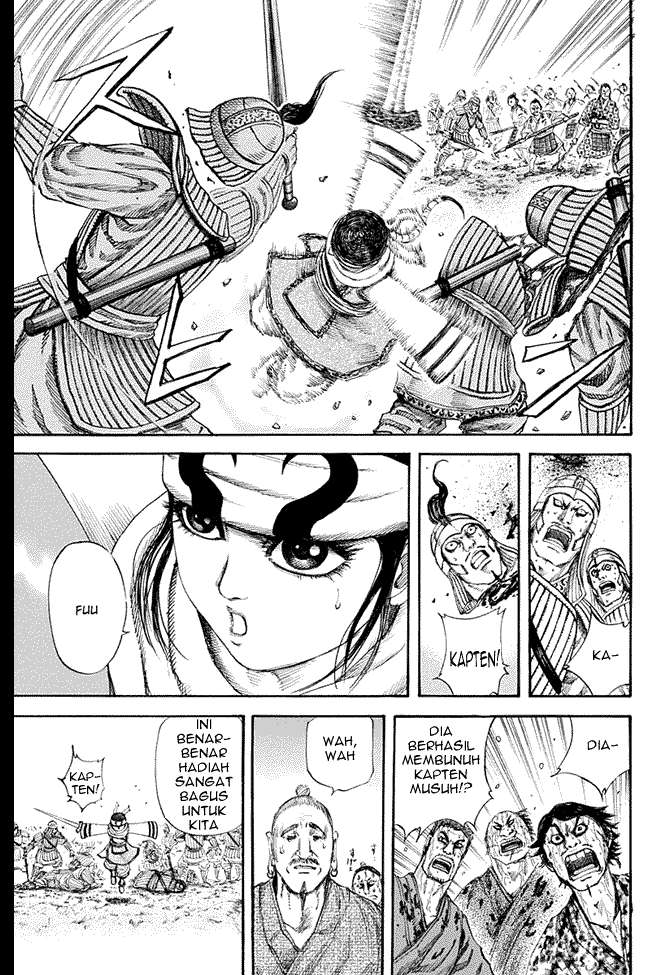 Kingdom Bab 126 halaman 11