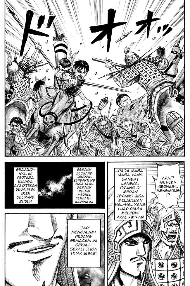 Kingdom Bab 126 halaman 18