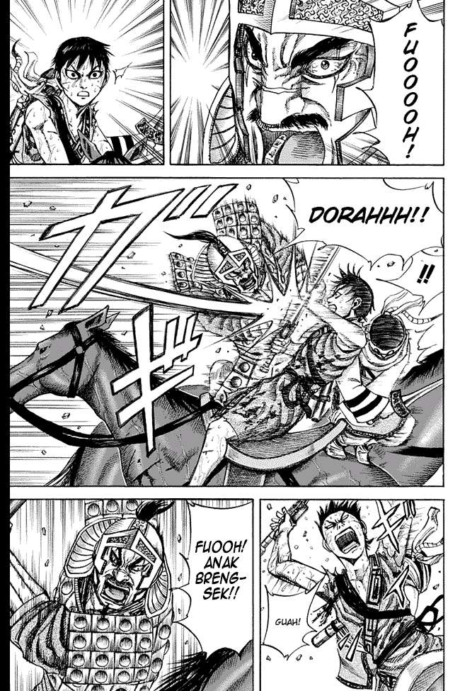 Kingdom Bab 127 halaman 3