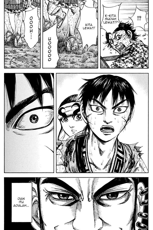 Kingdom Bab 127 halaman 11