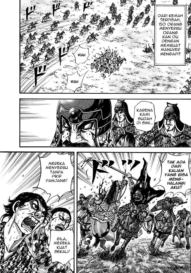 Kingdom Bab 128 halaman 3