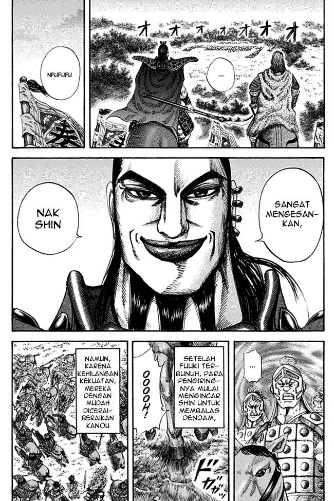 Kingdom Bab 130 halaman 3