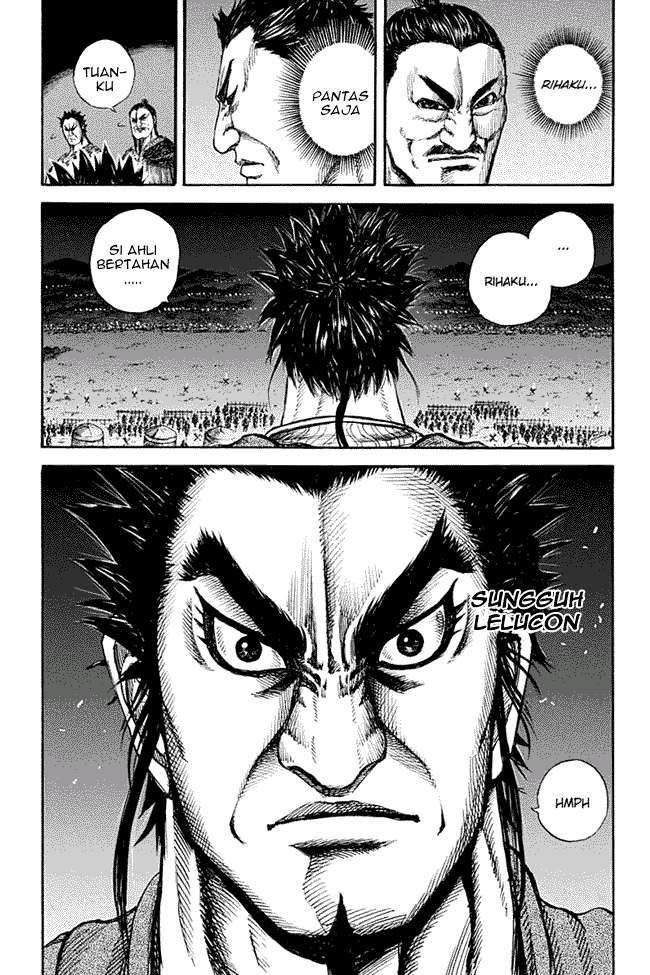Kingdom Bab 131 halaman 3