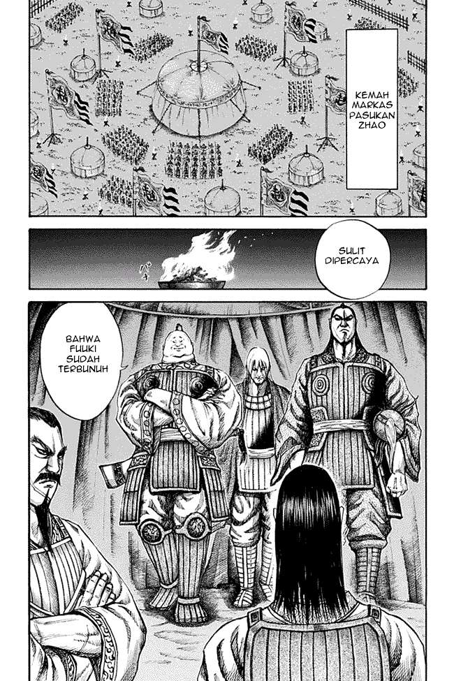 Kingdom Bab 131 halaman 4