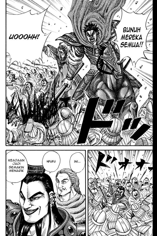 Kingdom Bab 132 halaman 11