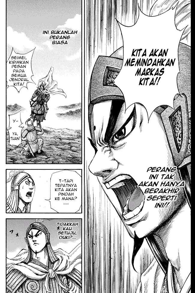 Kingdom Bab 135 halaman 13